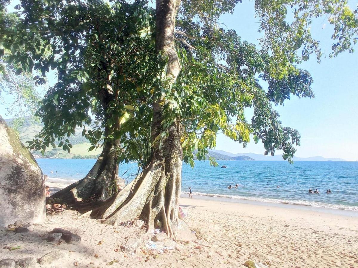 Appartement Kitnet Aconchegante A 200M Da Praia à Angra dos Reis Extérieur photo