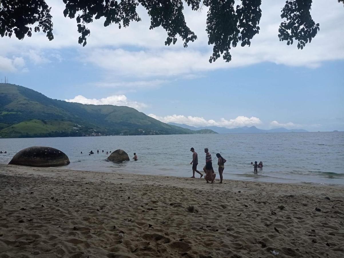 Appartement Kitnet Aconchegante A 200M Da Praia à Angra dos Reis Extérieur photo