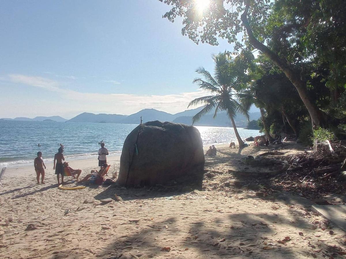 Appartement Kitnet Aconchegante A 200M Da Praia à Angra dos Reis Extérieur photo