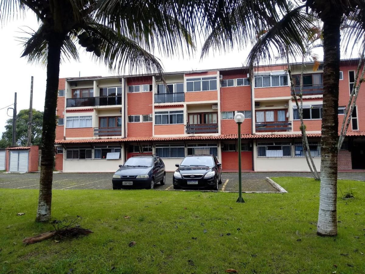Appartement Kitnet Aconchegante A 200M Da Praia à Angra dos Reis Extérieur photo