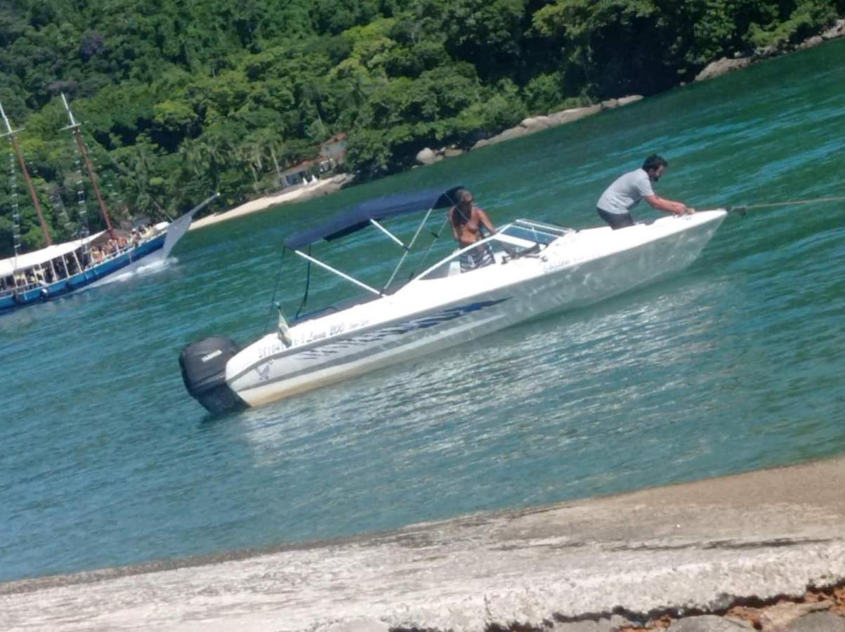 Appartement Kitnet Aconchegante A 200M Da Praia à Angra dos Reis Extérieur photo