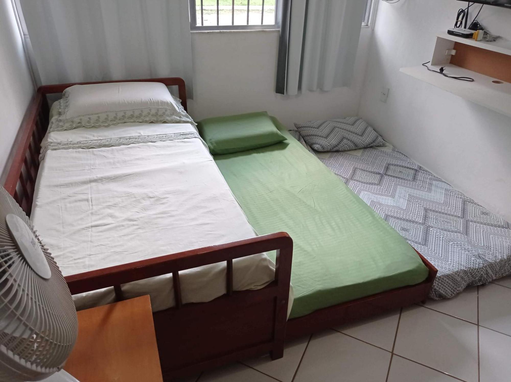 Appartement Kitnet Aconchegante A 200M Da Praia à Angra dos Reis Extérieur photo