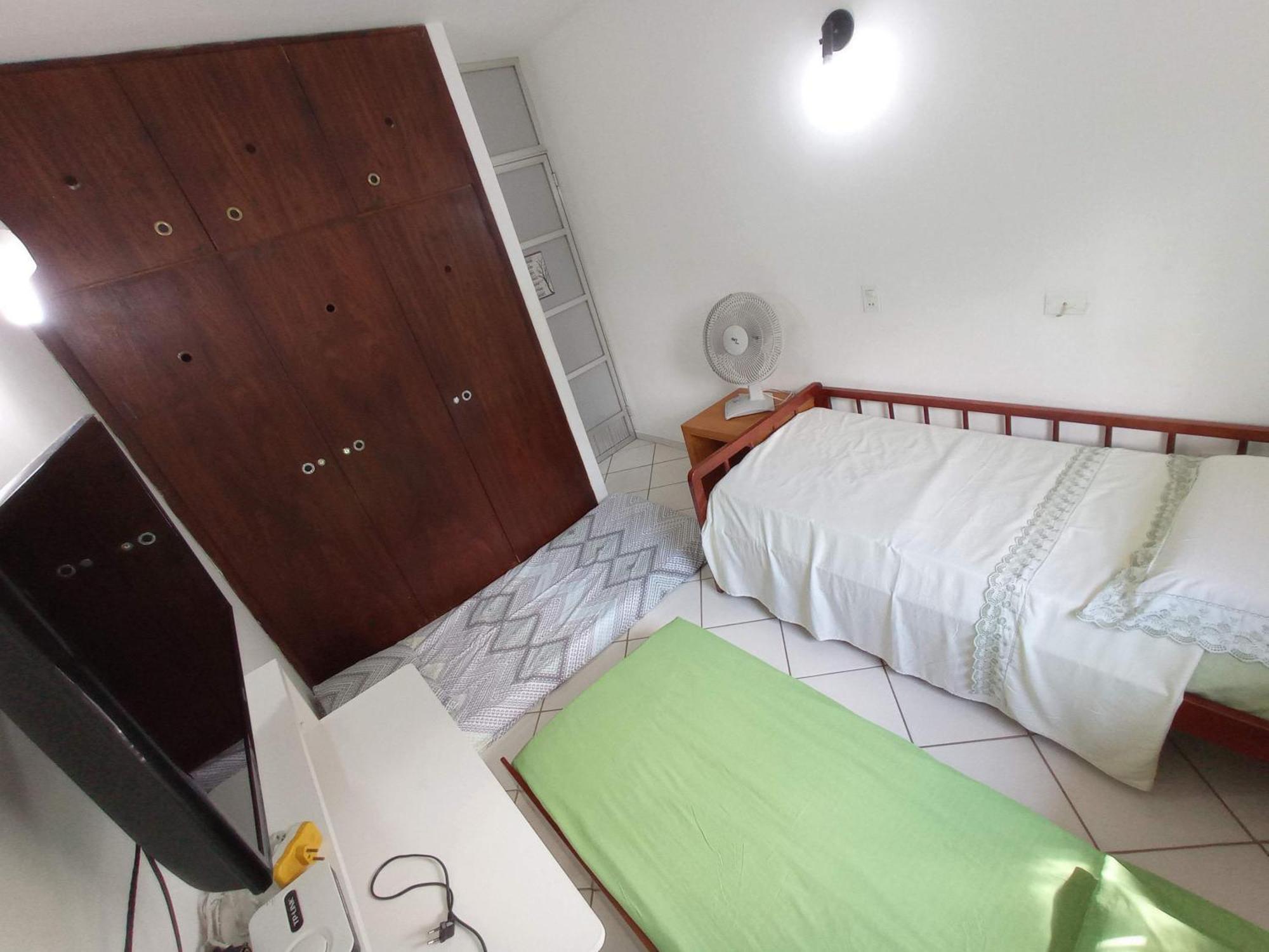 Appartement Kitnet Aconchegante A 200M Da Praia à Angra dos Reis Extérieur photo